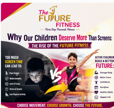 How to Reduce Screen Time for Children (Ages 2–12): A Practical Guide for Parents